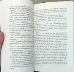 Tespih Ağacının Gölgesinde