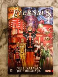 Marvel | Eternals