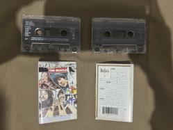 The Beatles – Anthology 3 | Orijinal Kaset | Nadir & Koleksiyonluk
