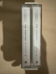 The Beatles – Anthology 3 | Orijinal Kaset | Nadir & Koleksiyonluk