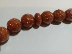 Yıldız Taşı Tespih