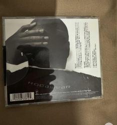 JAY-Z – The Blueprint²: The Gift & The Curse (CD)