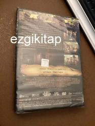 new york çeteleri dvd (ambalajı açılmamış)  (gangs of new york) martin scorsese (leonardo dicaprio daniel day lewis cameron diaz)