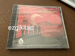 türk ordu senfonisi - çetin ışıközü CD (ambalajı açılmamış)  (mehveş emeç aytül büyüksaraç pekin kırgız)