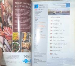 KENT HAFIZASI- Kadıköy Belediyesi Kent Rehberi - Kapsamlı Semt Envanteri