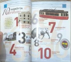 KENT HAFIZASI- Kadıköy Belediyesi Kent Rehberi - Kapsamlı Semt Envanteri