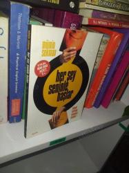 HER ŞEY SENİNLE BAŞLAR ,