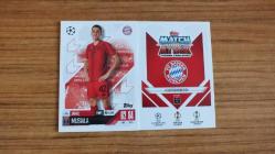 Topps UCL 2024-2025 Jamal Musiala FC Bayern München  Base Kart No:222 - simurg_collection