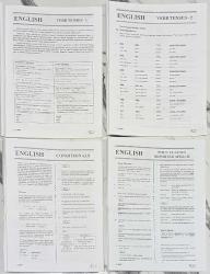 ACTIVE BOOKLET 11.SINIF KONU ANLATIMLI İNGİLİZCE TEST SETİ