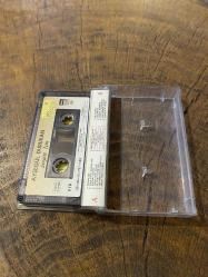 AYŞEGÜL DURUKAN - SEVGİM İÇİN - KASET