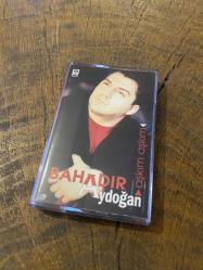 BAHADIR AYDOĞAN - AŞKIM AŞKIM - KASET