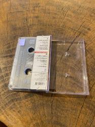 BAHADIR AYDOĞAN - AŞKIM AŞKIM - KASET