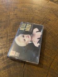 HÜLYA SÖZER - YORGUNUM - KASET