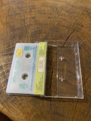 HÜLYA SÖZER - YORGUNUM - KASET