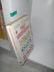 TURGUT NEREDEN KOSUYOR? EMİN ÇÖLAŞAN