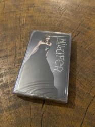 NİLÜFER - KARAR VERDİM - KASET (JELATİNİNDE)