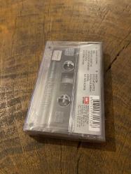 NİLÜFER - KARAR VERDİM - KASET (JELATİNİNDE)