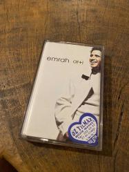 EMRAH - ARTI - KASET