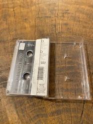 EMRAH - ARTI - KASET