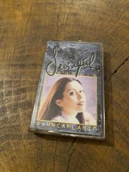 SEVİNGÜL BAHADIR - OYUNCAKLARIM - KASET