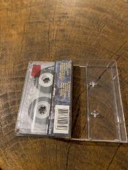 SEVİNGÜL BAHADIR - OYUNCAKLARIM - KASET