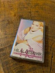 HİLAL ÖZDEMİR - BU BENDEKİ ESKİ YARA - KASET