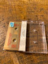 KENAN TEMİZ - UNUTURSUN DİYE - KASET