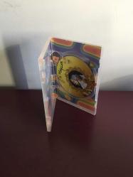 Dvd Film Yasaklar Zeki Alasya Metin Akpınar