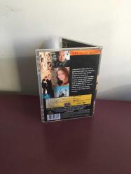 Dvd Film Beni Seven Casus 007 James Bond Türkçe Altyazılı