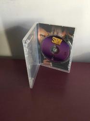 Dvd Film Beni Seven Casus 007 James Bond Türkçe Altyazılı