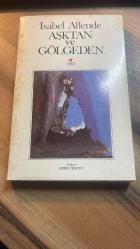 Aşktan ve Gölgeden