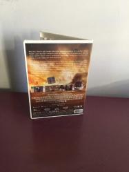 Dvd Film Geride Kalanlar Türkçe Dublaj Nicolas Cage