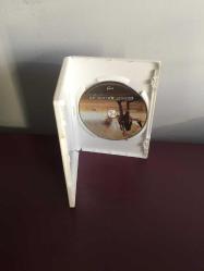 Dvd Film Geride Kalanlar Türkçe Dublaj Nicolas Cage