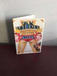 Efemera - Dvd Film Kaçıklar Üniversitesi 3 Türkçe Dublaj - kitantik - kitaLog