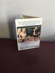 Dvd Film Kaçıklar Üniversitesi 3 Türkçe Dublaj