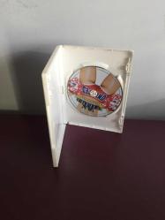 Dvd Film Kaçıklar Üniversitesi 3 Türkçe Dublaj