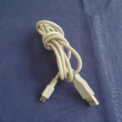 Mikro USB Kablo - 130 cm - Data Aktarımı ve Şarj İçindir