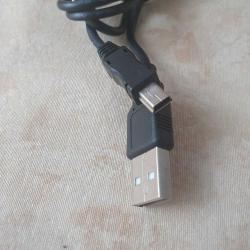 Mikro USB Kablo - 100 cm - Model DSX900 - Data Aktarımı ve Şarj İçindir