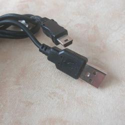 Mikro USB Kablo - 100 cm - Model DSX900 - Data Aktarımı ve Şarj İçindir