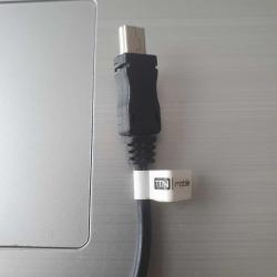 Mikro USB Kablo - 100 cm - Model DSX900 - Data Aktarımı ve Şarj İçindir