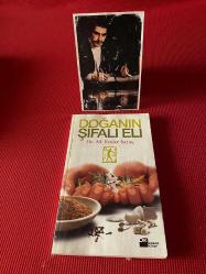 DOĞANIN ŞİFALI ELİ