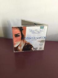 Cd Deniz Arcak Kıpır Kıpır