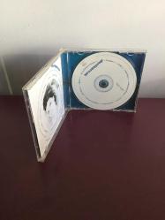 Cd Deniz Arcak Kıpır Kıpır