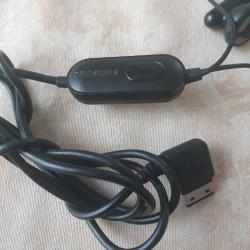 Samsung SGH-D880 Mikrofonlu Kulaklık