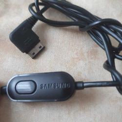 Samsung SGH-D880 Mikrofonlu Kulaklık