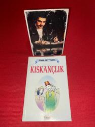 KISKANÇLIK