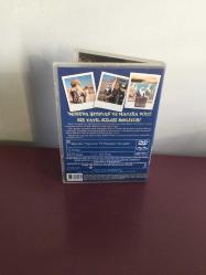 Dvd Film Belalı Tatil Türkçe Dublaj