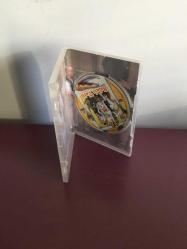 Dvd Film Belalı Tatil Türkçe Dublaj