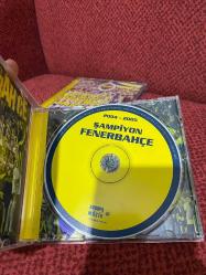 FENERBAHÇE MARŞLARI 3 CD SET