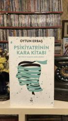 Psikiyatrinin Kara Kitabı